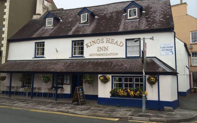 The King's Head