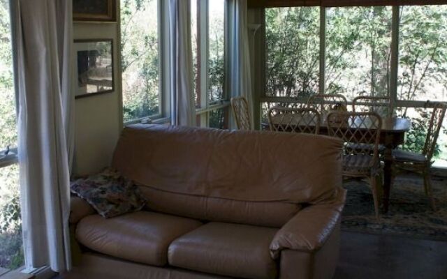 Rosnay Farmstay