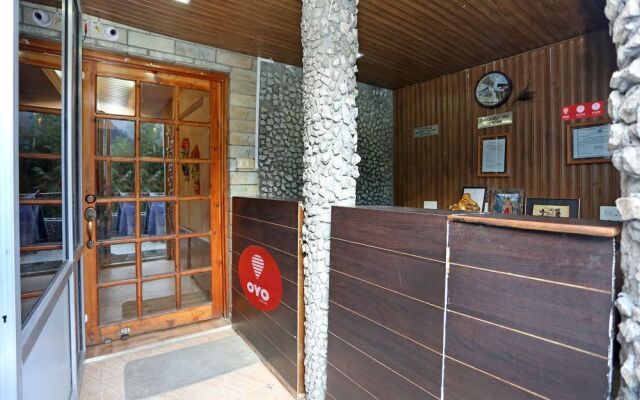 OYO 9392 Villa Riverine