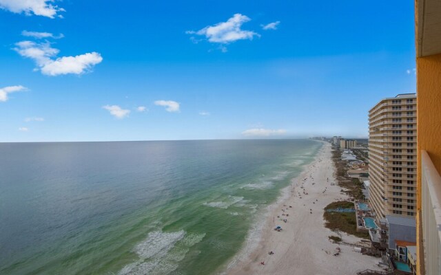 Treasure Island 1706