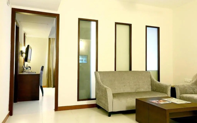 Hotel Moonlit Regency