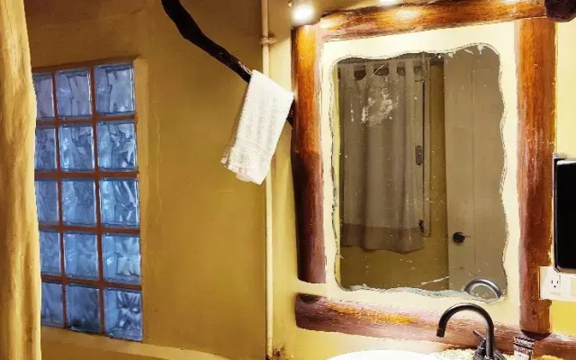 Villa Las Estrellas Tulum - located at the party zone