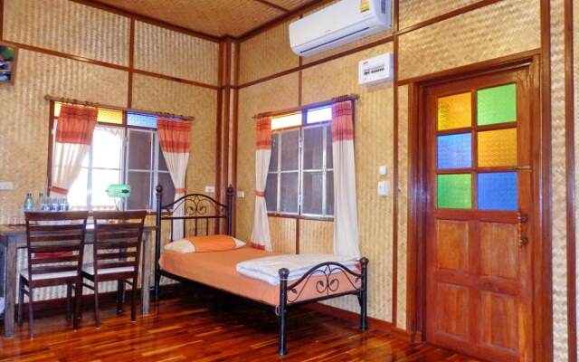 Golden Teak Home Resort