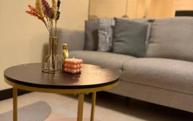 Asteria Residences
