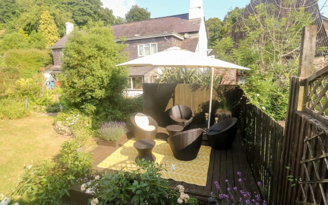 Rose Cottage