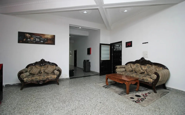 Absin Hospitality 2 by OYO Rooms