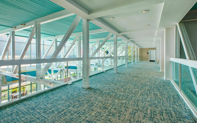 Holiday Inn Va Beach-Oceanside (21st St) by IHG