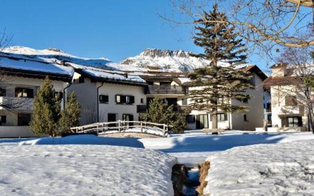 Chesa Chavriol - Celerina