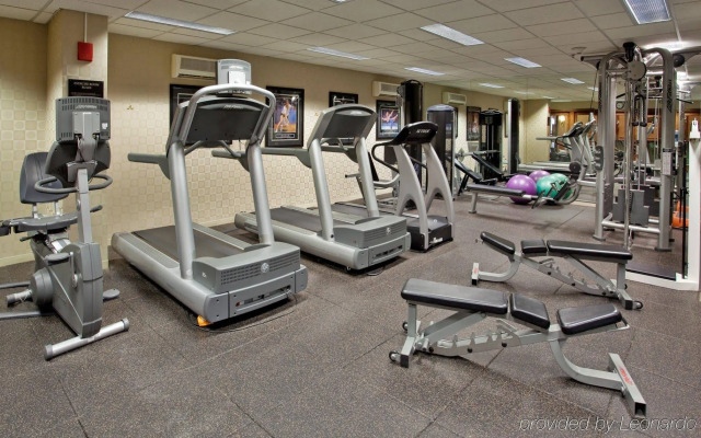 Clayton Plaza Hotel & Extended Stay