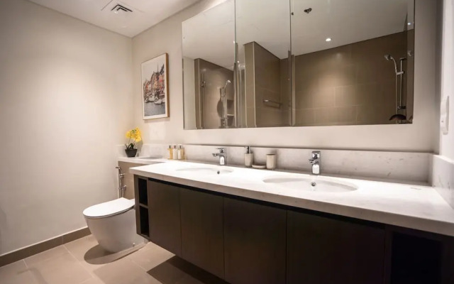 Nasma Luxury Stays - Harbour Views