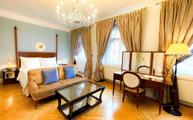 Smetana Hotel