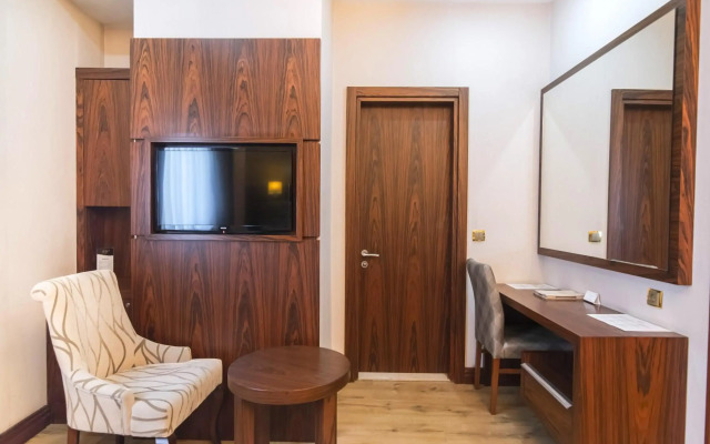 S31 Sukhumvit Hotel