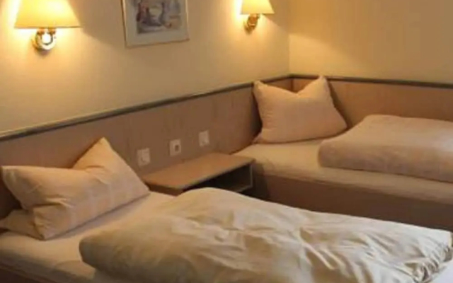 Hotel Gasthof Seehof