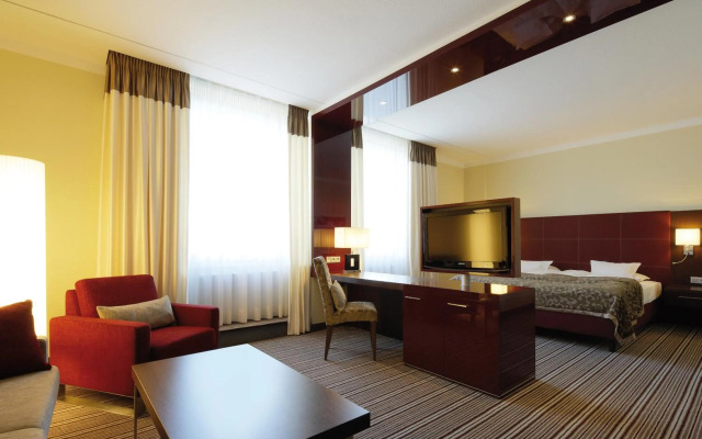 Steigenberger Graf Zeppelin