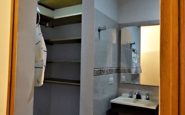 Lucia Central - Hostel