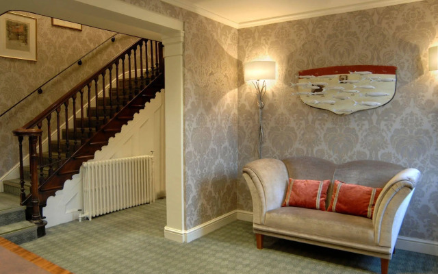 Wentworth Hotel