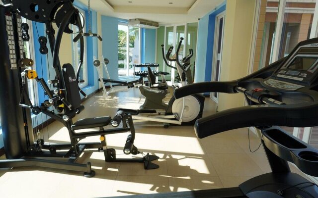 Saisawan Beach Resort