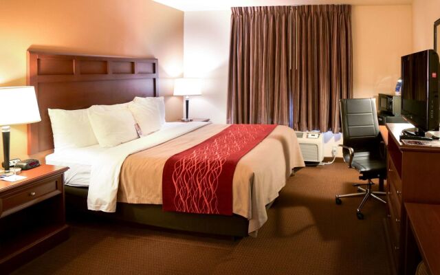 Comfort Inn & Suites