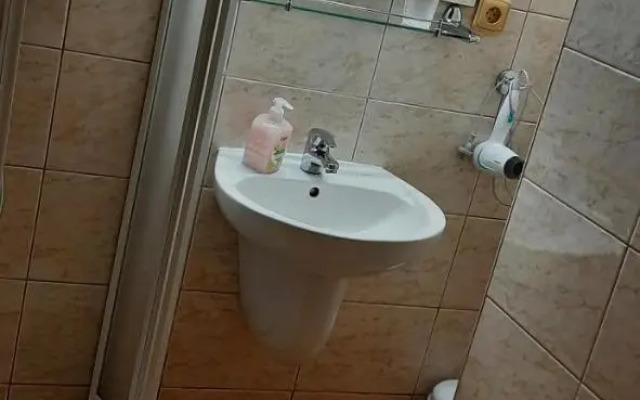 Penzion Bernardýn