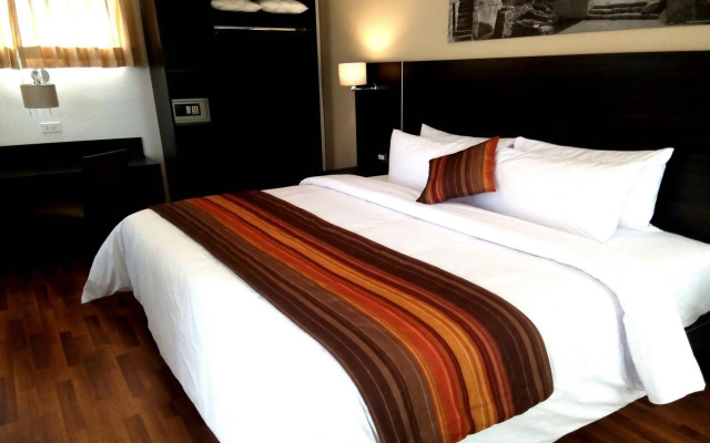 Royal Inn Cusco Hotel
