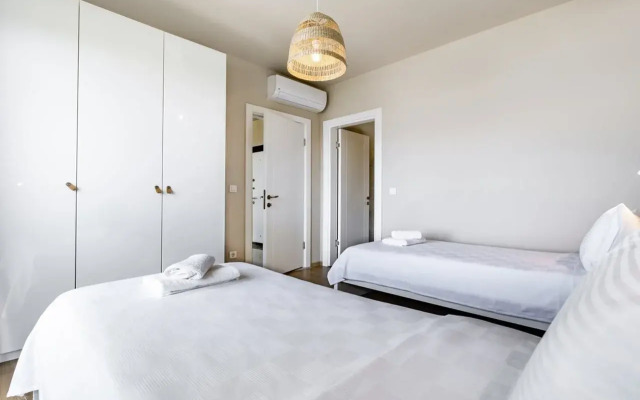 Bovilla Hotels Yalikavak