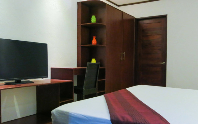 Scent of Green Papaya Resort