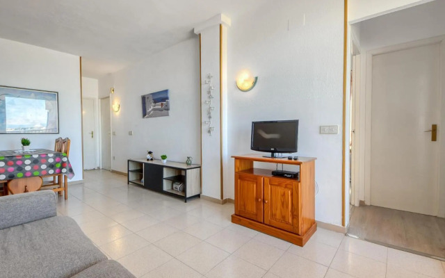 Mediterraneo 1 5 4 Roses- Barneda