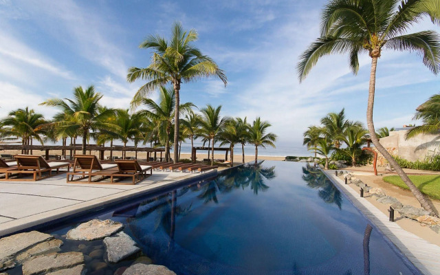 Las Palmas Luxury Villas