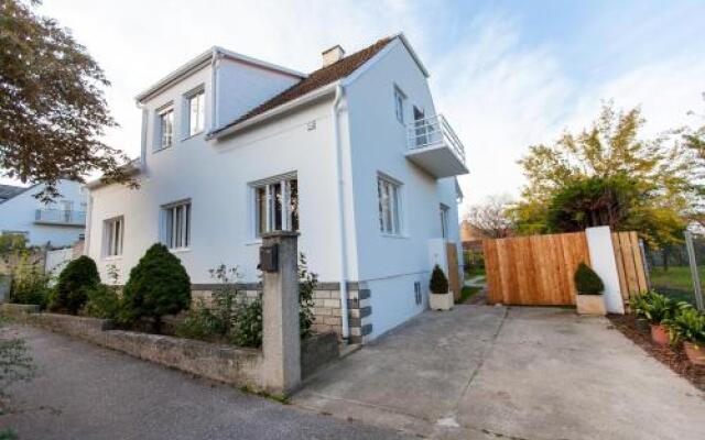 Engels Landhaus Suite