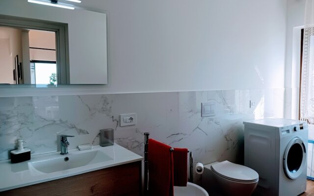 Appartamento Cavaliere a Tropea