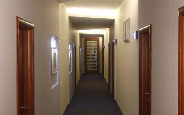 Hotel Centar