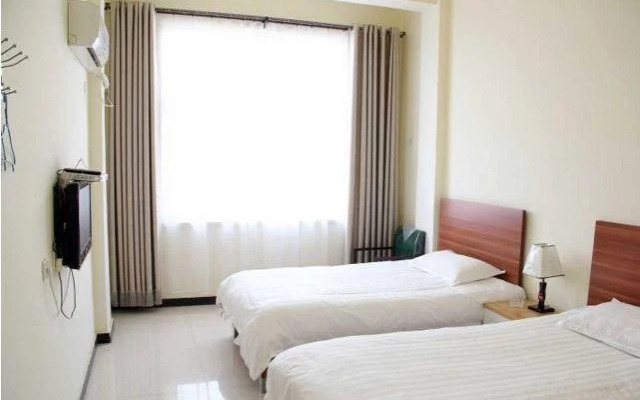 Handan Xinxin Hotel
