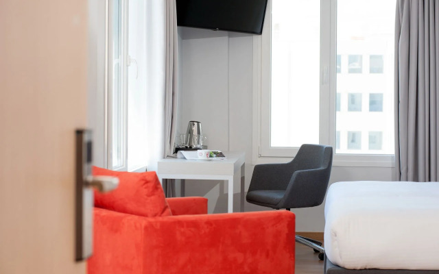 Athenaeum Smart Hotel