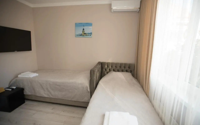Altin Palace