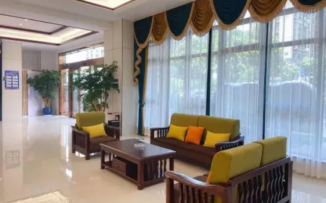 Chengzhou Hotel