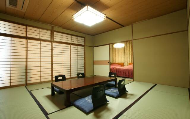 Imakuni Ryokan