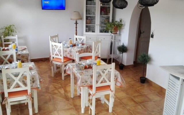 Hotel Mirador Las Grullas