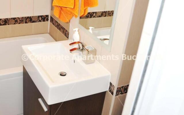 Corporate Apartments Bucharest