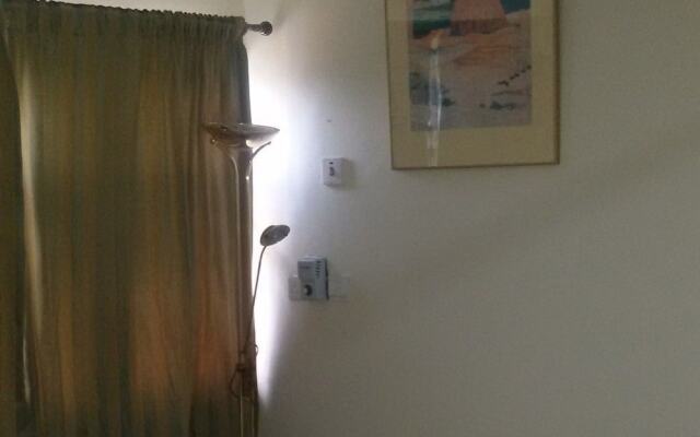 Royal Triangle Guest House