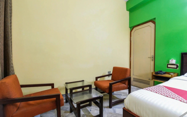 Hotel New Prince by OYO Rooms