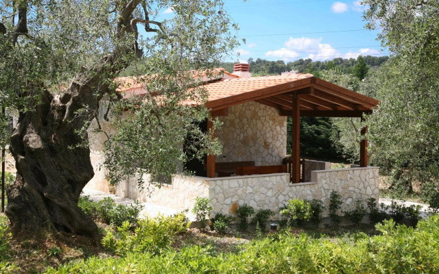 Tenuta Padre Pio