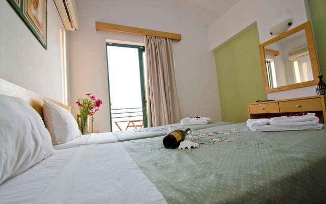 Stella Hotel