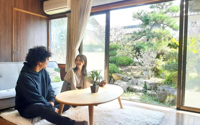 Wぴーす（W Peace)