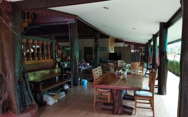 Big House Resort