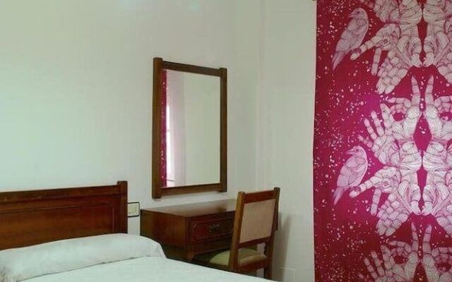 Pension Residencia J. Lago