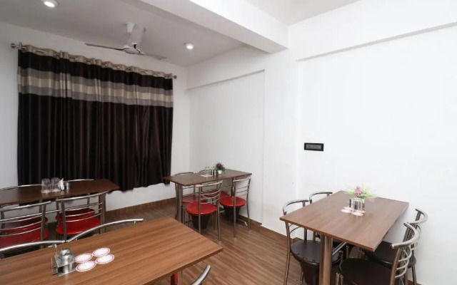 Hotel Abc Residency By OYO Rooms