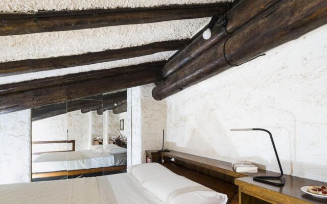 Exclusive seafront villa with private pool-VILLA LUNA BLU