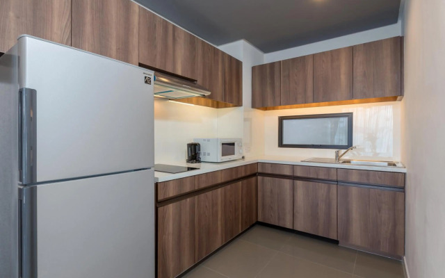 X10 Seaview Suites Panwa Beach