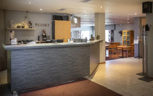 Hotel Karhu