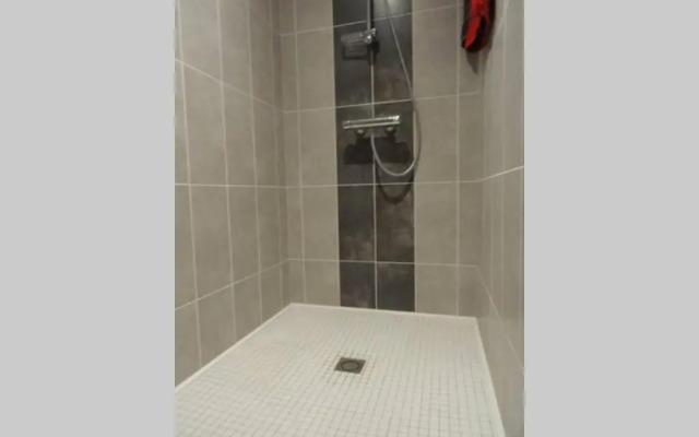 Studio Entre Mt-St-Michel Et St- Malo